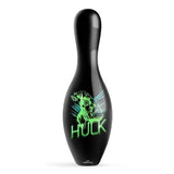 Neon Hulk Pin