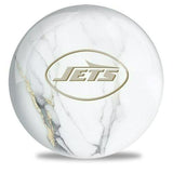 NFL Marble Ball - New York Jets