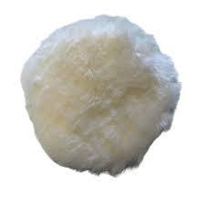 Premium Wool Polish Pad - CTD