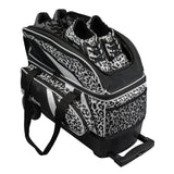 Cruiser 2 Ball Roller White Leopard