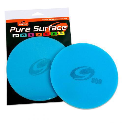 Pure Surface Sanding Pads