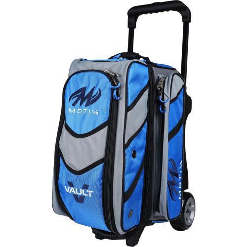 Vault 2 Ball Roller Cobalt Blue