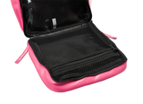 KR Strikeforce Diamond Accessory Bag - Pink LE