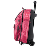 Diamond Dually Triple Roller - Pink *LE* (Double Wheel)