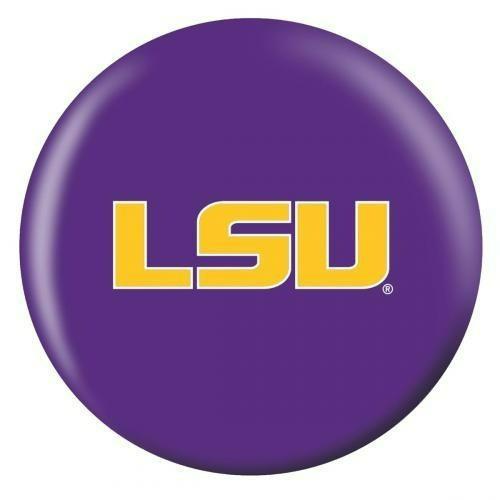 NCAA Ball - LSU Tigers Ball