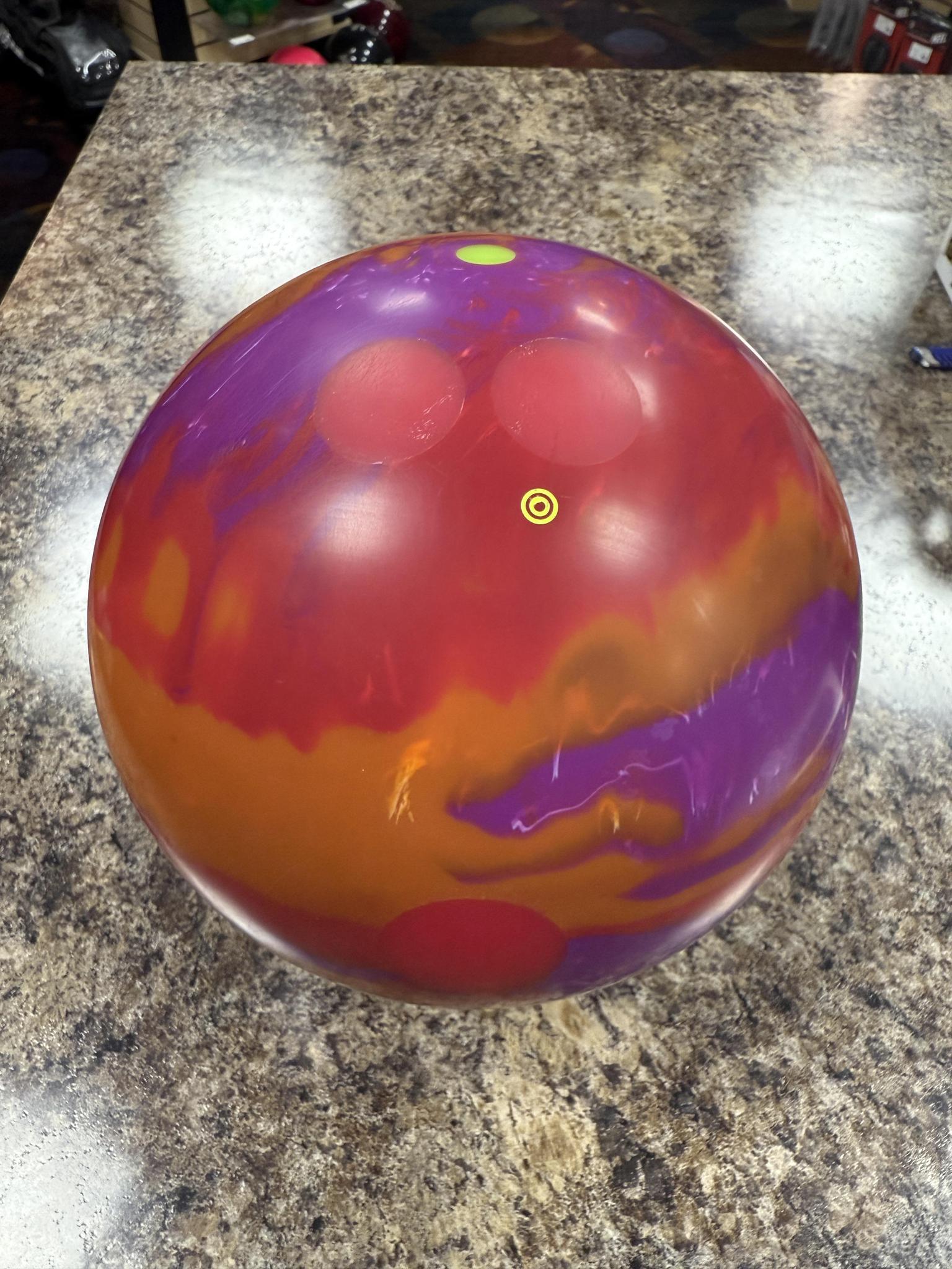 (Used) Origin EX 15lb #J008