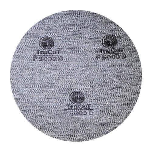 TruCut Sanding Pads 5"
