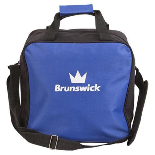 T Zone 1 Ball Tote Blue