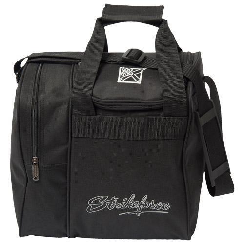 Rook 1 Ball Tote Black