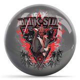 Darth Maul Dark Side Bowling Ball