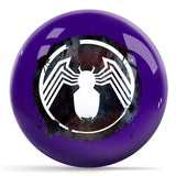 Venom Character Bowling Ball