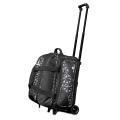 Zone 2 Ball Roller - Black Prism