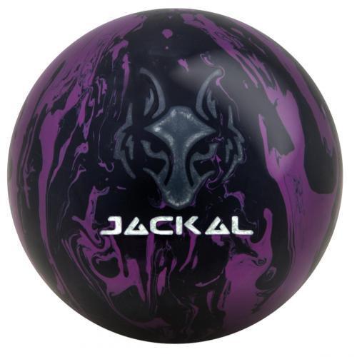 Jackal Ghost Solid
