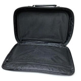 Vise Deluxe Accessory Bag Black