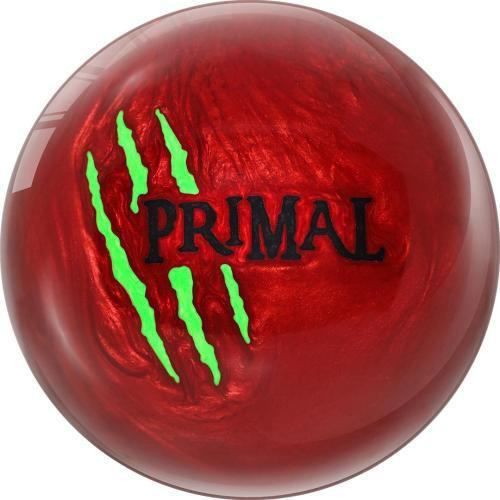 Primal Rage Evolution Pearl