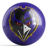 NFL Team Logo - Baltimore Ravens