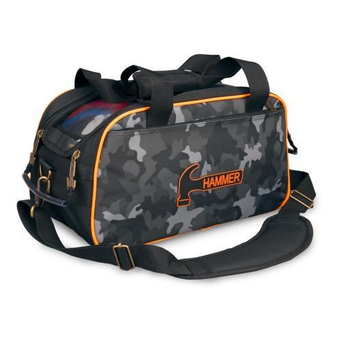 Premium 2 Ball Tote Camo