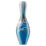 NFL On Fire Pin - Detroit Lions