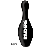 NFL Team Logo Pin - Las Vegas Raiders
