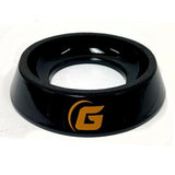 Global Deluxe Ball Cup Black