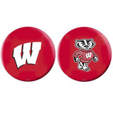 NCAA Ball - Wisconsin Ball