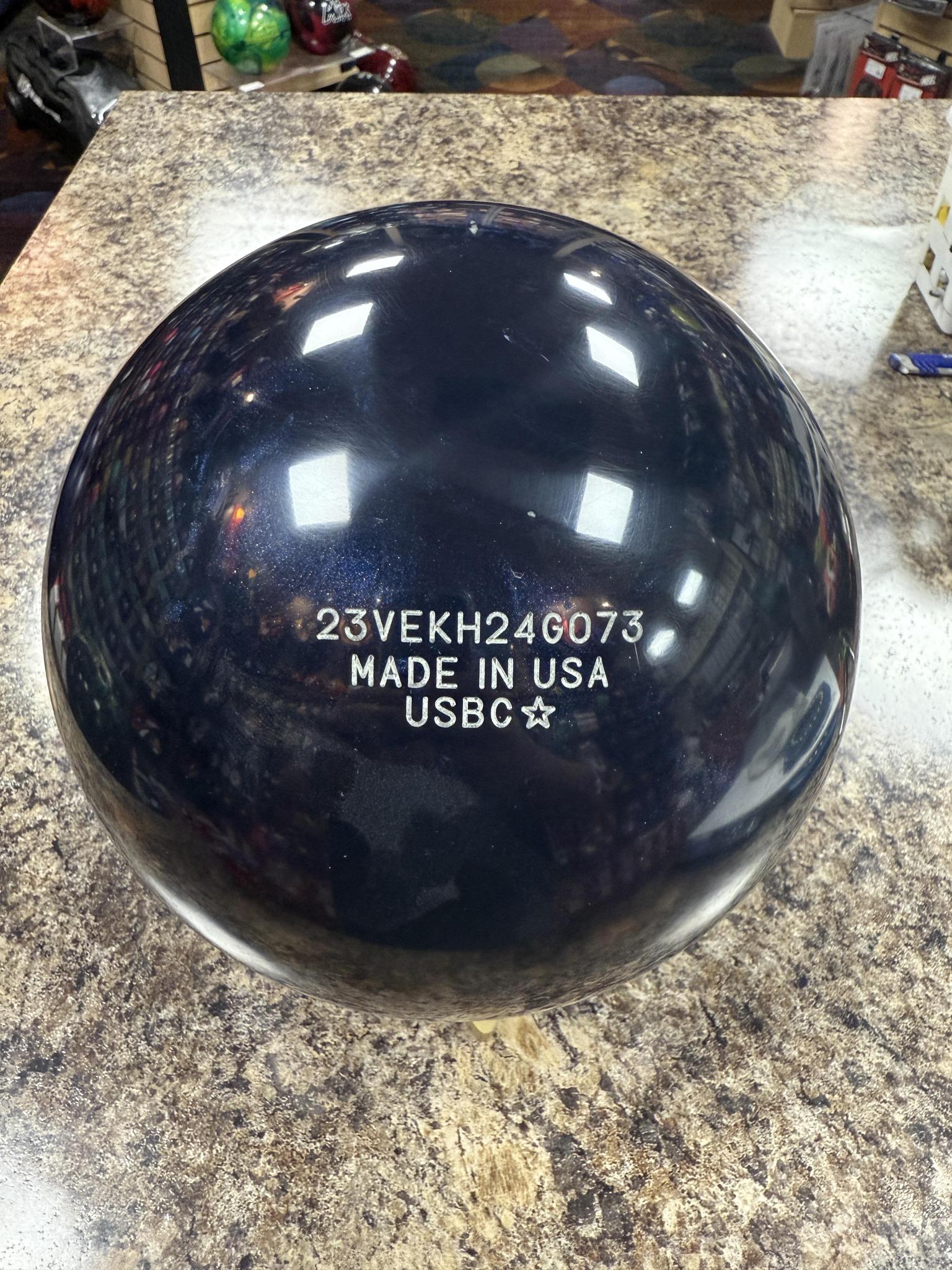 (Used) Virtual Energy Blackout 15lb #G073