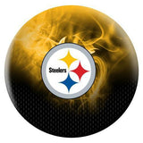NFL On Fire Ball - Pittsburgh Steelers