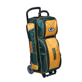 NFL 3 Ball Roller - Green Bay Packers