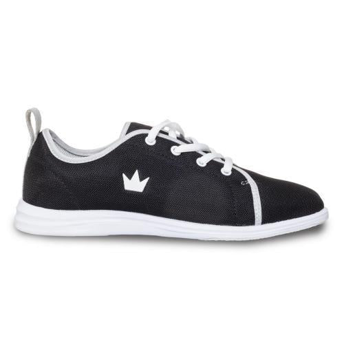 Soul Black Womens Bowling Shoes