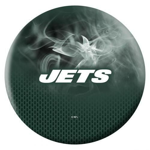 NFL On Fire Ball - New York Jets