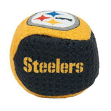 NFL Grip Ball - Pittsburgh Steelers