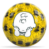 Peanuts Charlie Brown Pattern Bowling Ball