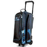 Blitz 3 Ball Roller Black/Blue (DISCO)