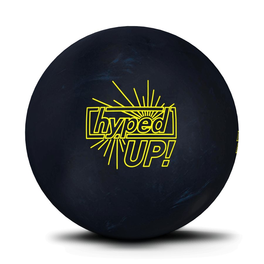 Hyped Up Hybrid