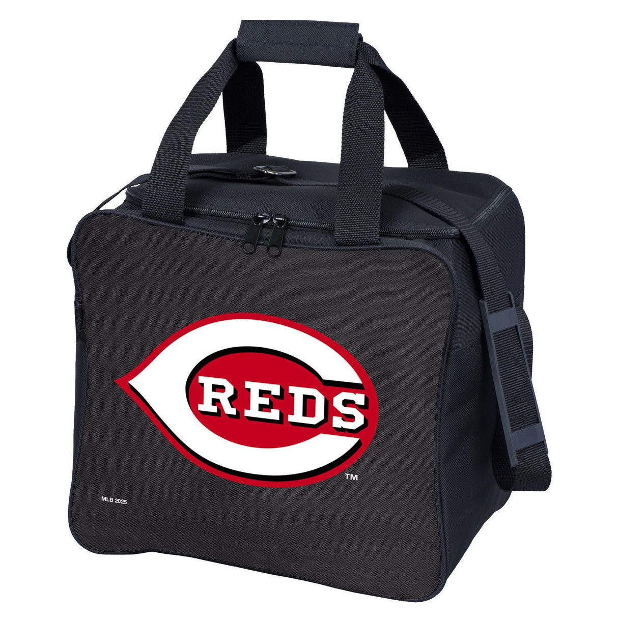 MLB 1 Ball Tote - Cincinnati Reds