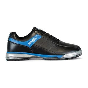 TPU Revival Black/Blue Men's Bowling Shoes (DISCO)