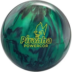 Piranha PowerCor Pearl (DISCO)