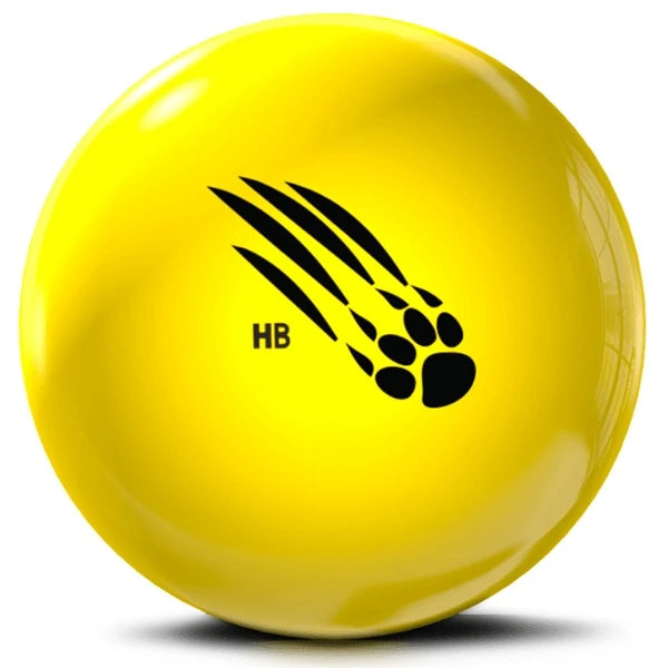 Honey Badger Yellow Poly 16lb