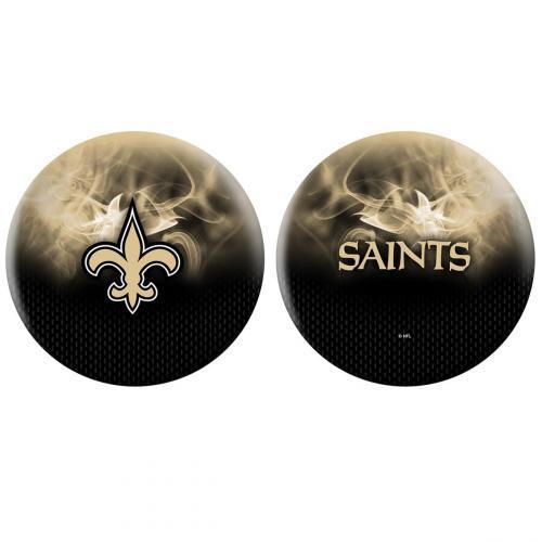 NFL On Fire Ball - New Orleans Saints