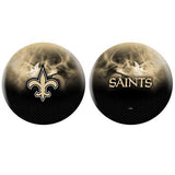 NFL On Fire Ball - New Orleans Saints
