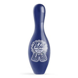 Pabst Classic Ribbon Blue Pin