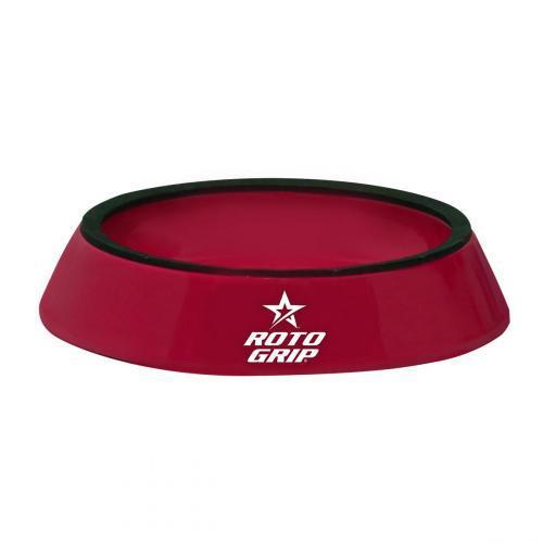 Roto Grip Deluxe Ball Cup Red