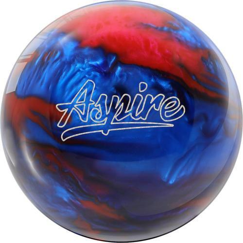 Aspire Navy/Red/Blue