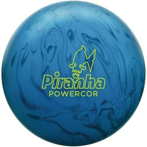 Piranha PowerCor Solid (DISCO)