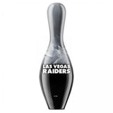 NFL On Fire Pin - Las Vegas Raiders