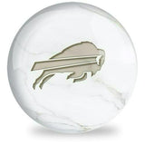 NFL Marble Ball - Buffalo Bills