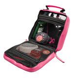 KR Strikeforce Diamond Accessory Bag - Pink LE