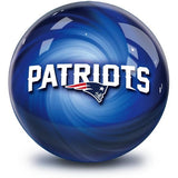 NFL Helmet Swirl - New England Patriots