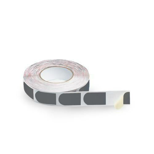 Storm Silver Tape