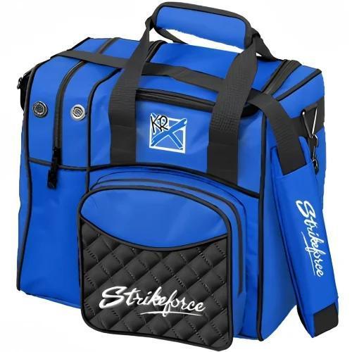 Flexx Diamond 1 Ball Tote Royal